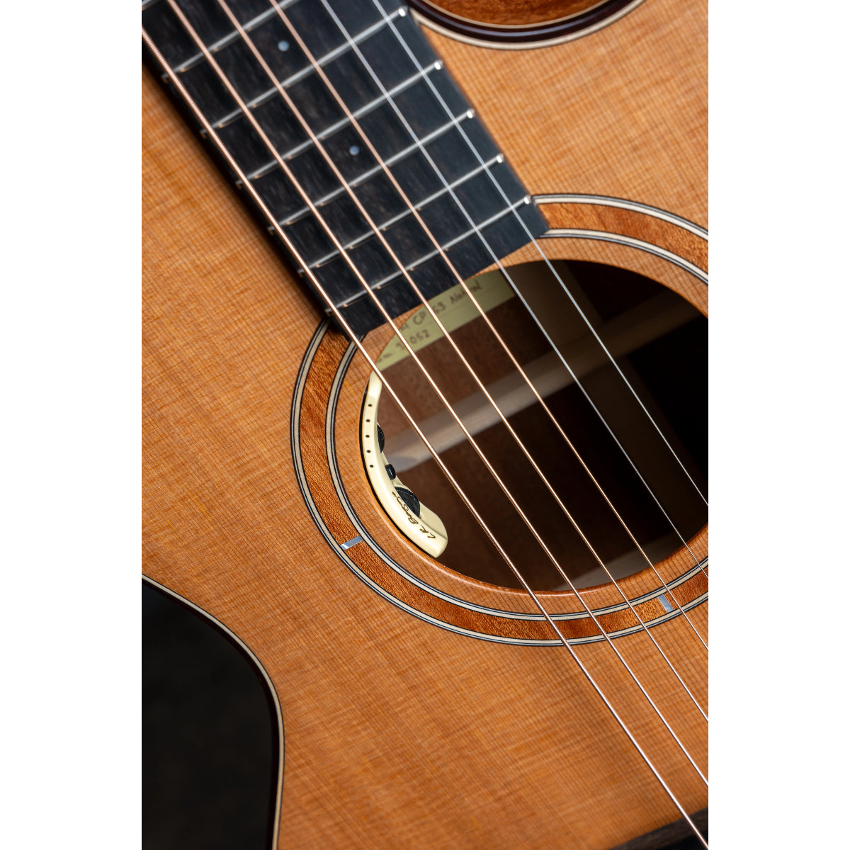 Đàn Guitar Acoustic Lakewood M14 CP 63 Natural
