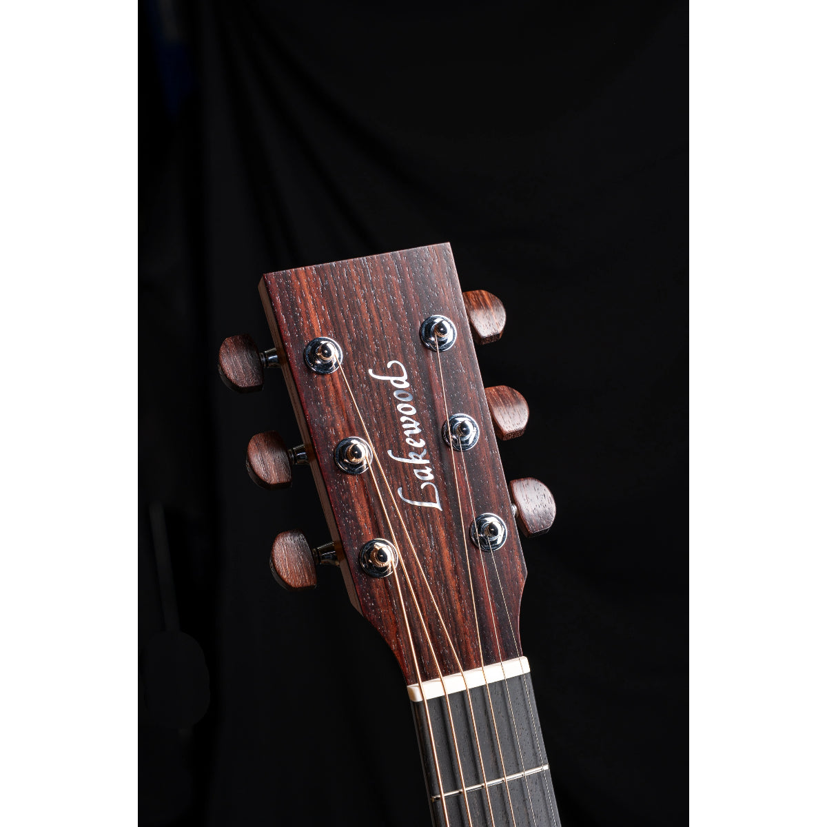 Đàn Guitar Acoustic Lakewood M14 CP 63 Natural