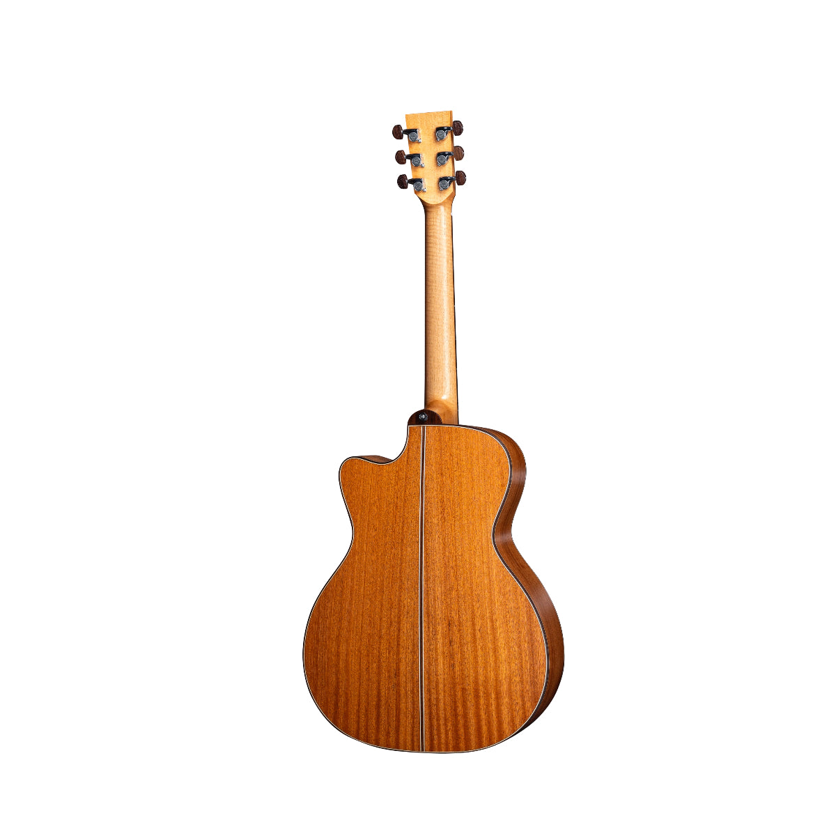 Đàn Guitar Acoustic Lakewood M14 CP 63 Natural