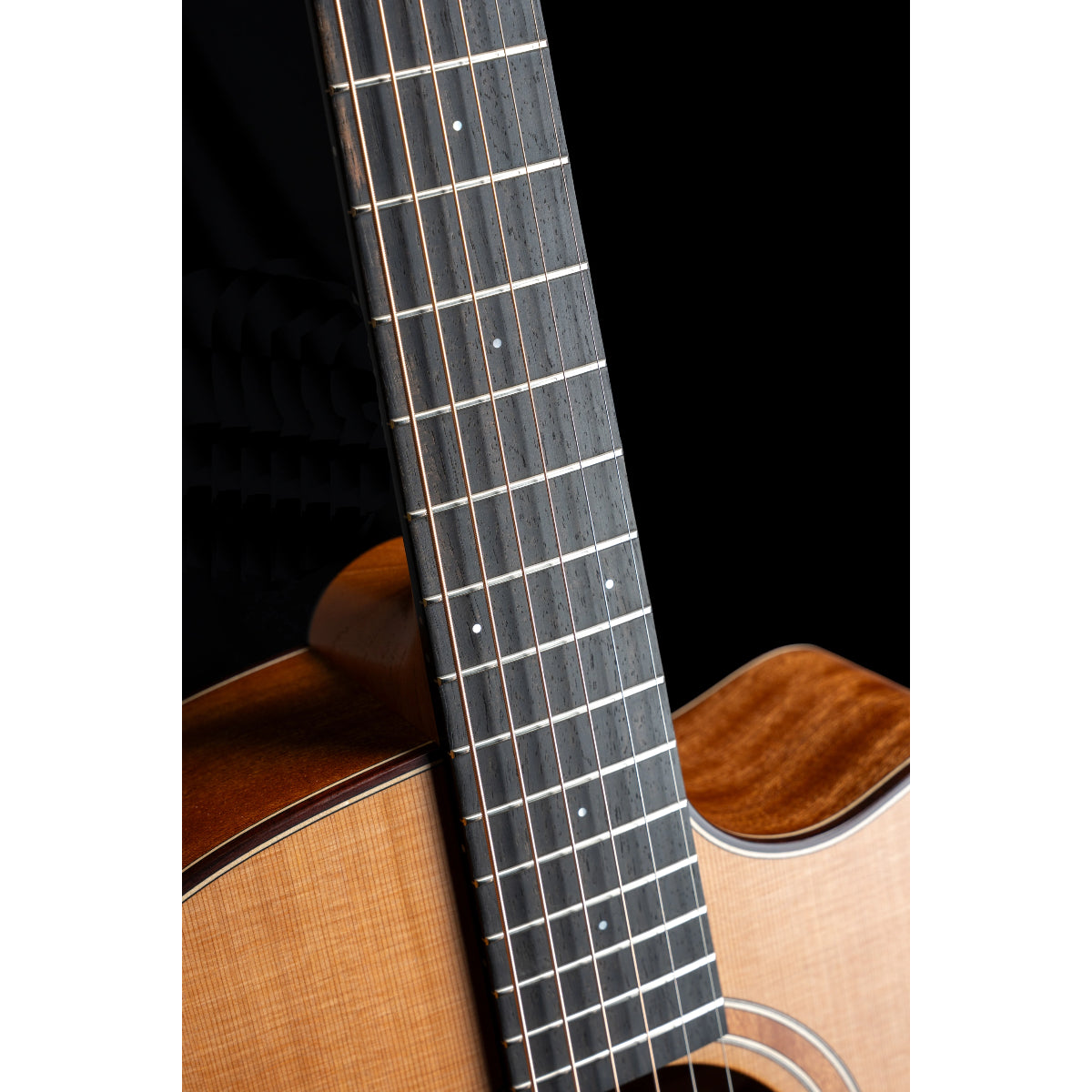 Đàn Guitar Acoustic Lakewood M14 CP 63 Natural