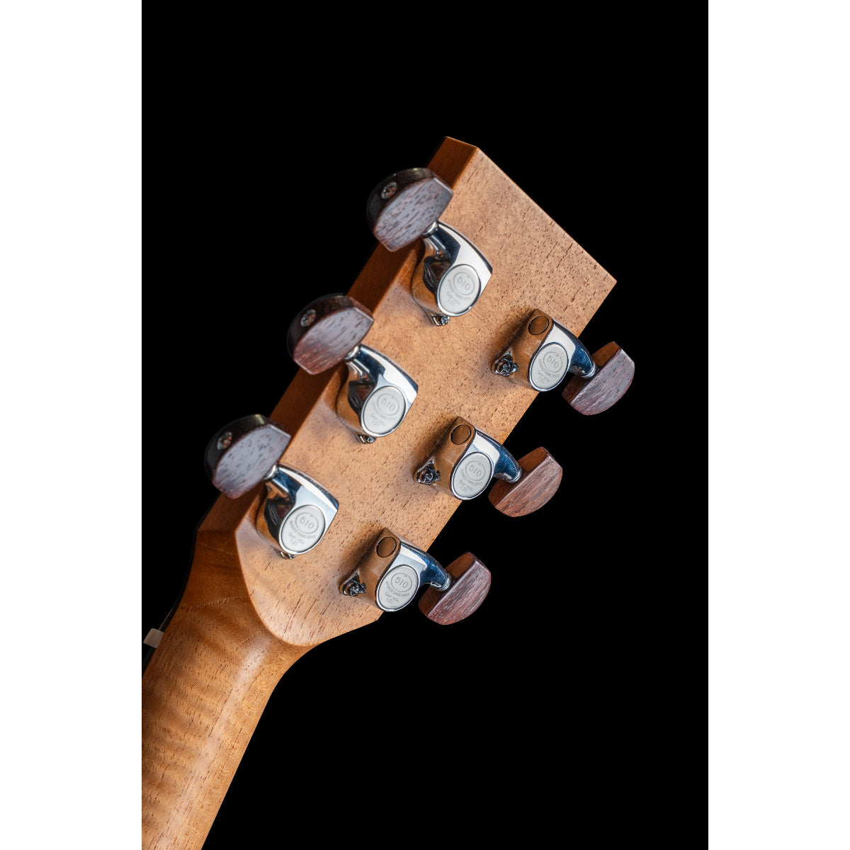 Đàn Guitar Acoustic Lakewood M14 CP 63 Natural