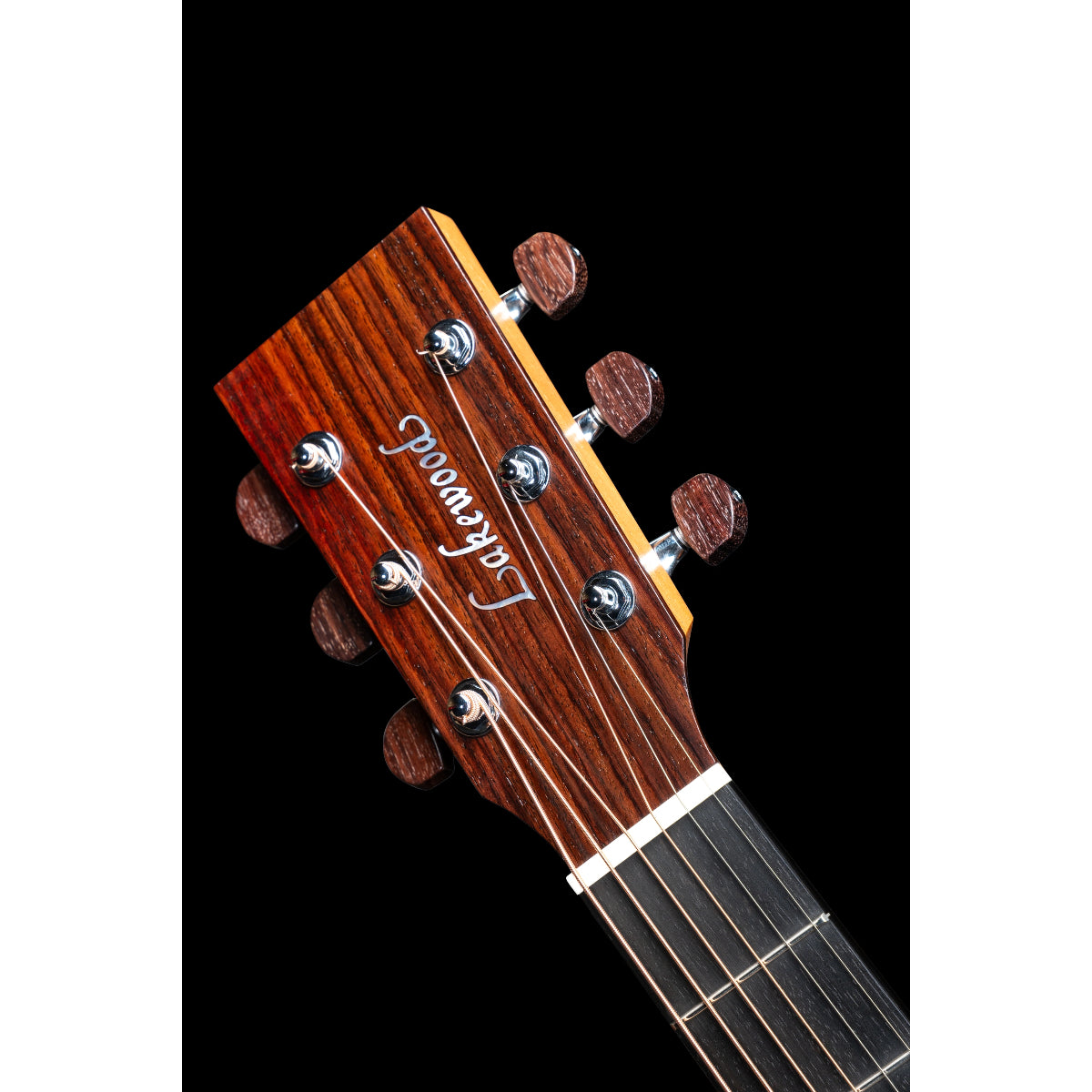 Đàn Guitar Acoustic Lakewood M14 CP Natural