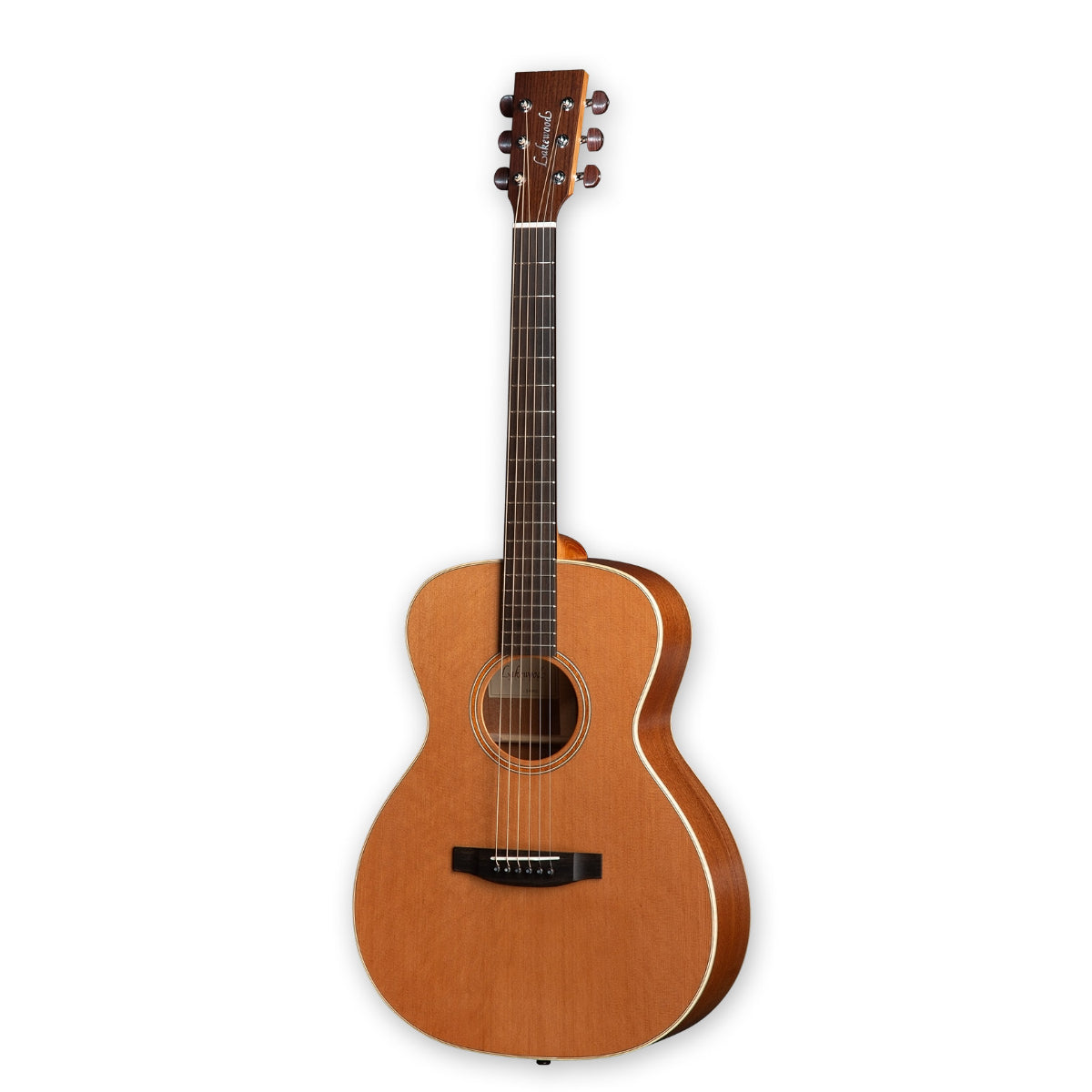 Đàn Guitar Acoustic Lakewood M14