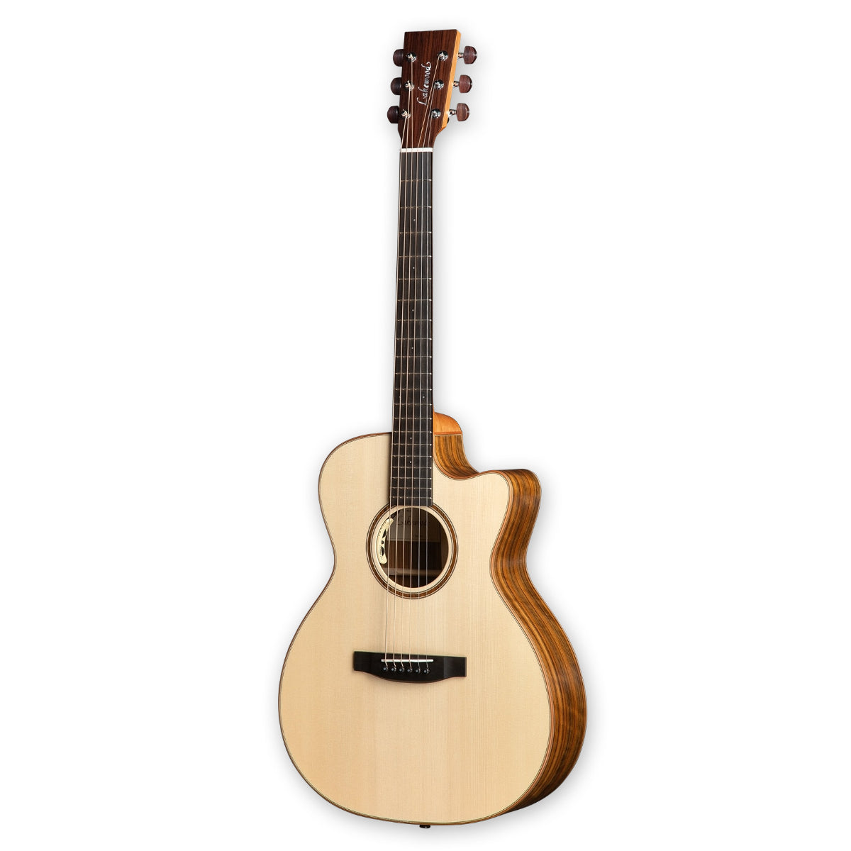 Đàn Guitar Acoustic Lakewood M18 CP