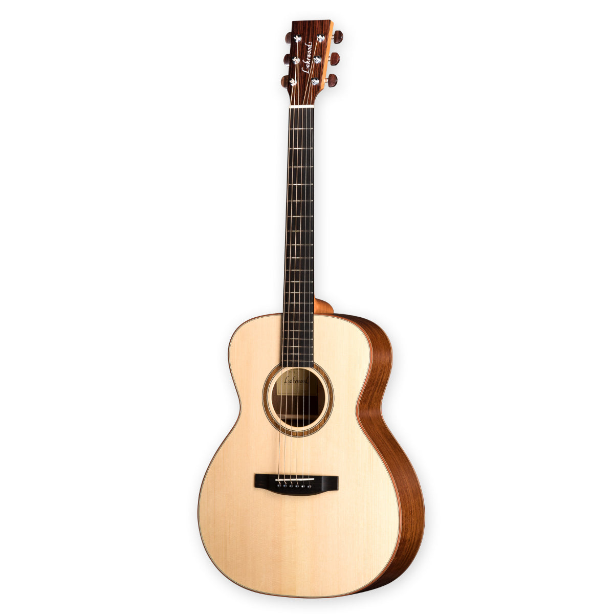 Đàn Guitar Acoustic Lakewood M18