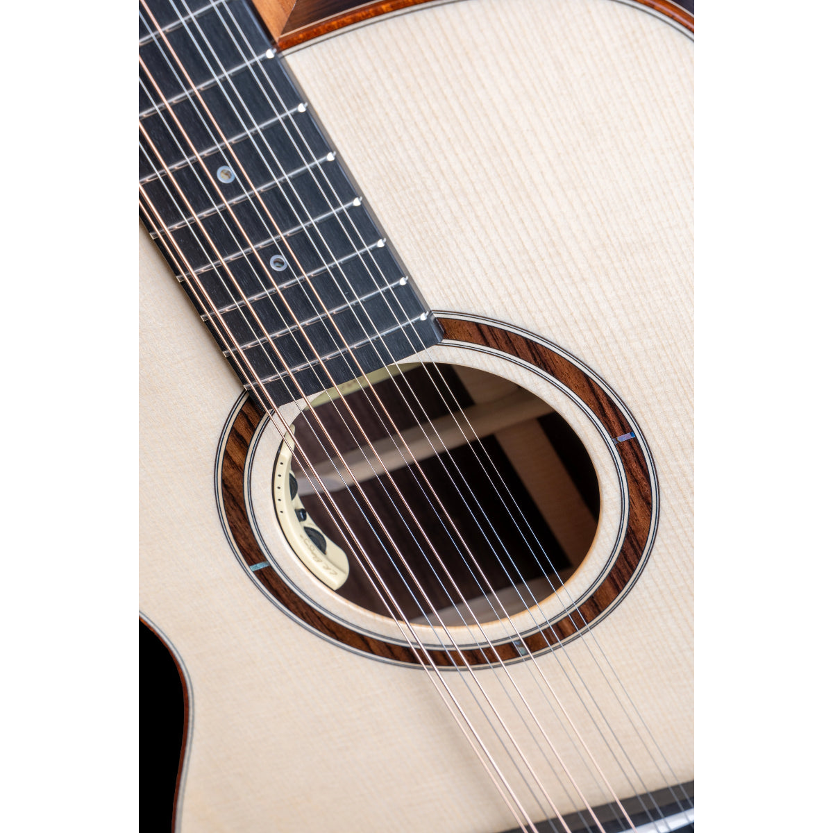 Đàn Guitar Acoustic Lakewood M3112 P Natural