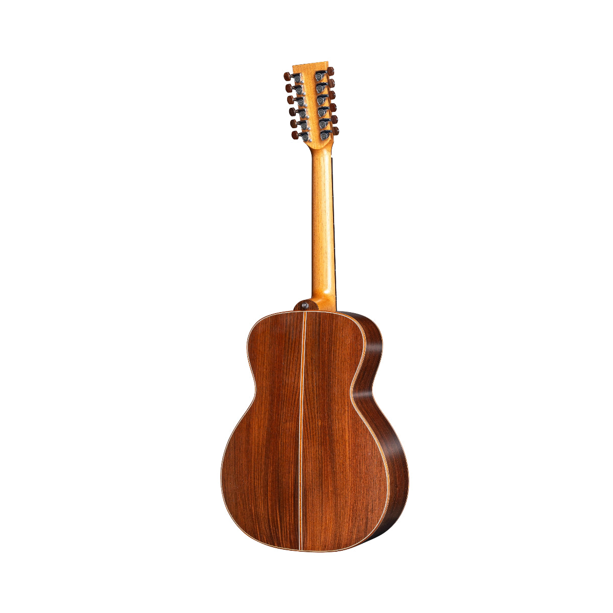 Đàn Guitar Acoustic Lakewood M3112 P Natural