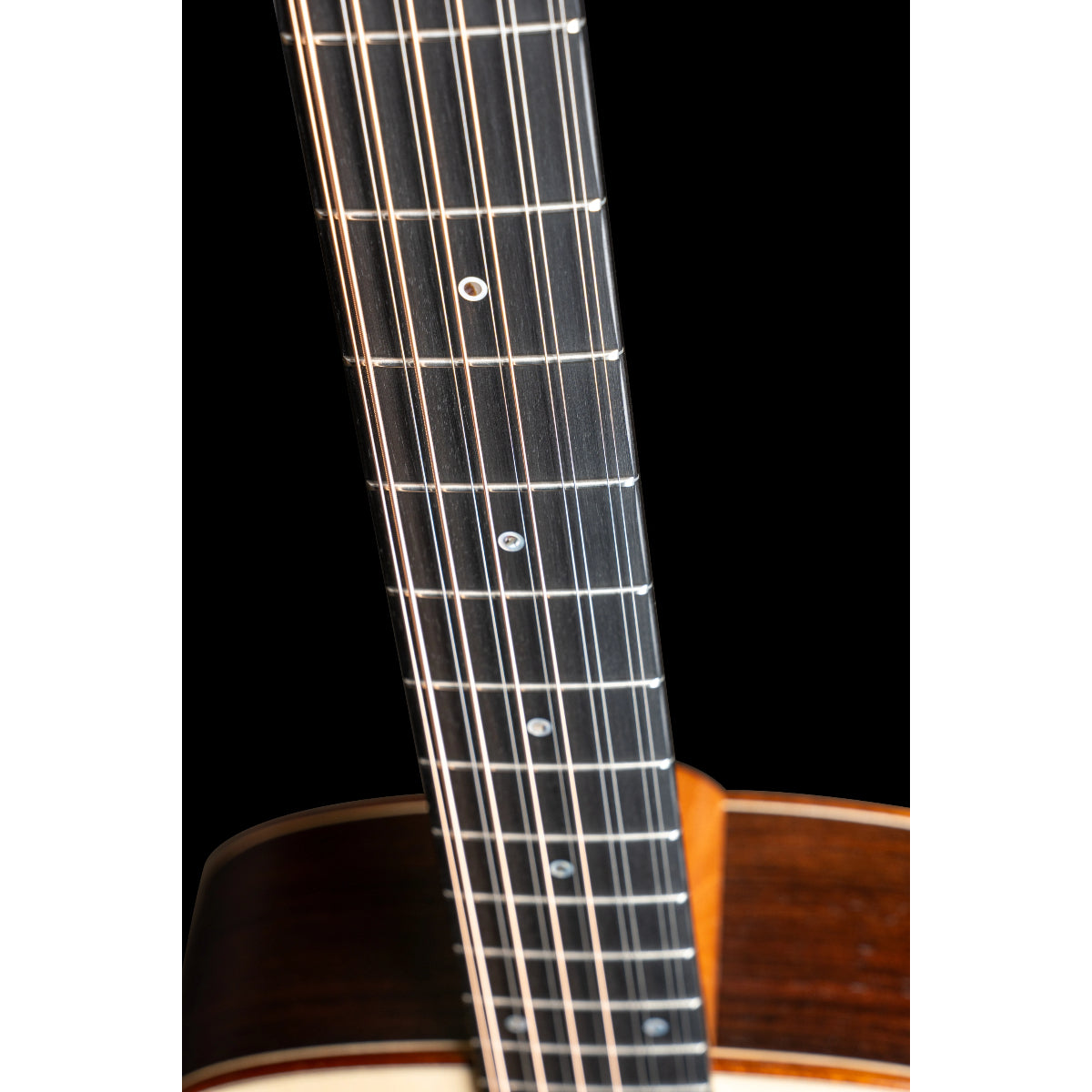 Đàn Guitar Acoustic Lakewood M3112 P Natural