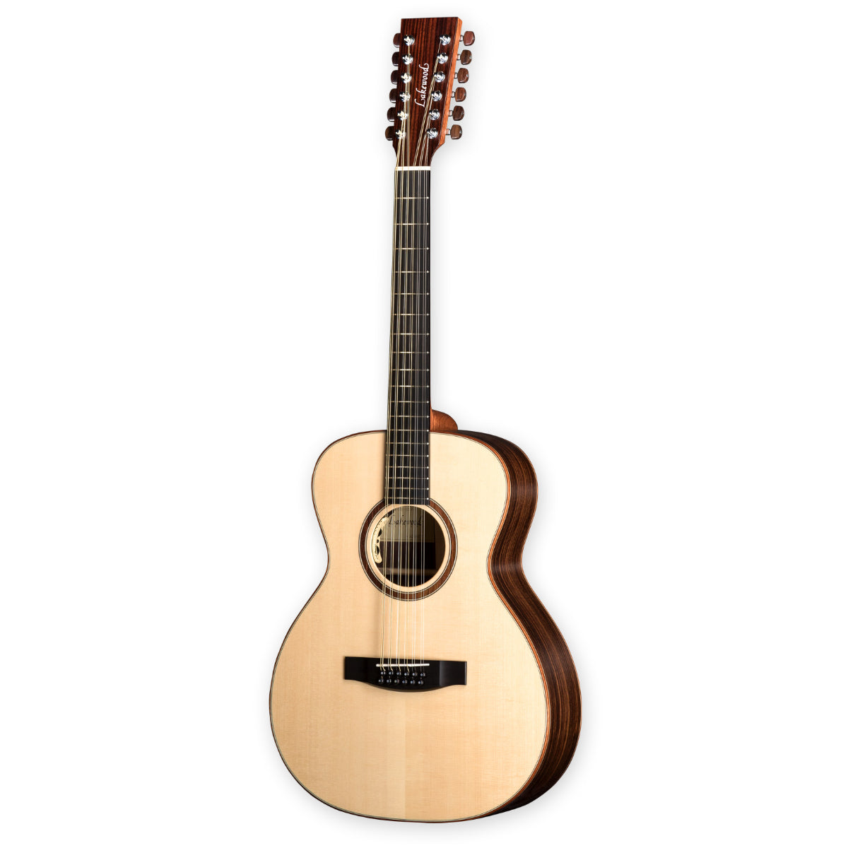 Đàn Guitar Acoustic Lakewood M31 12