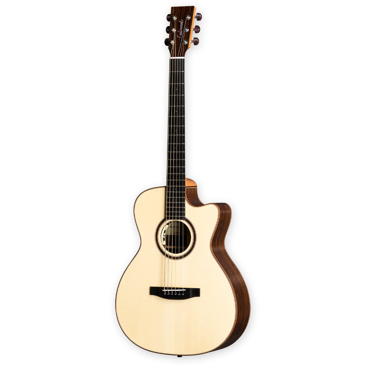 Đàn Guitar Acoustic Lakewood M31 CP Baritone