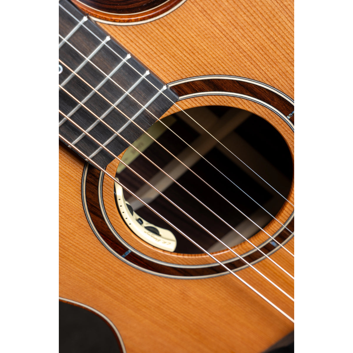 Đàn Guitar Acoustic Lakewood M31 CP Natural