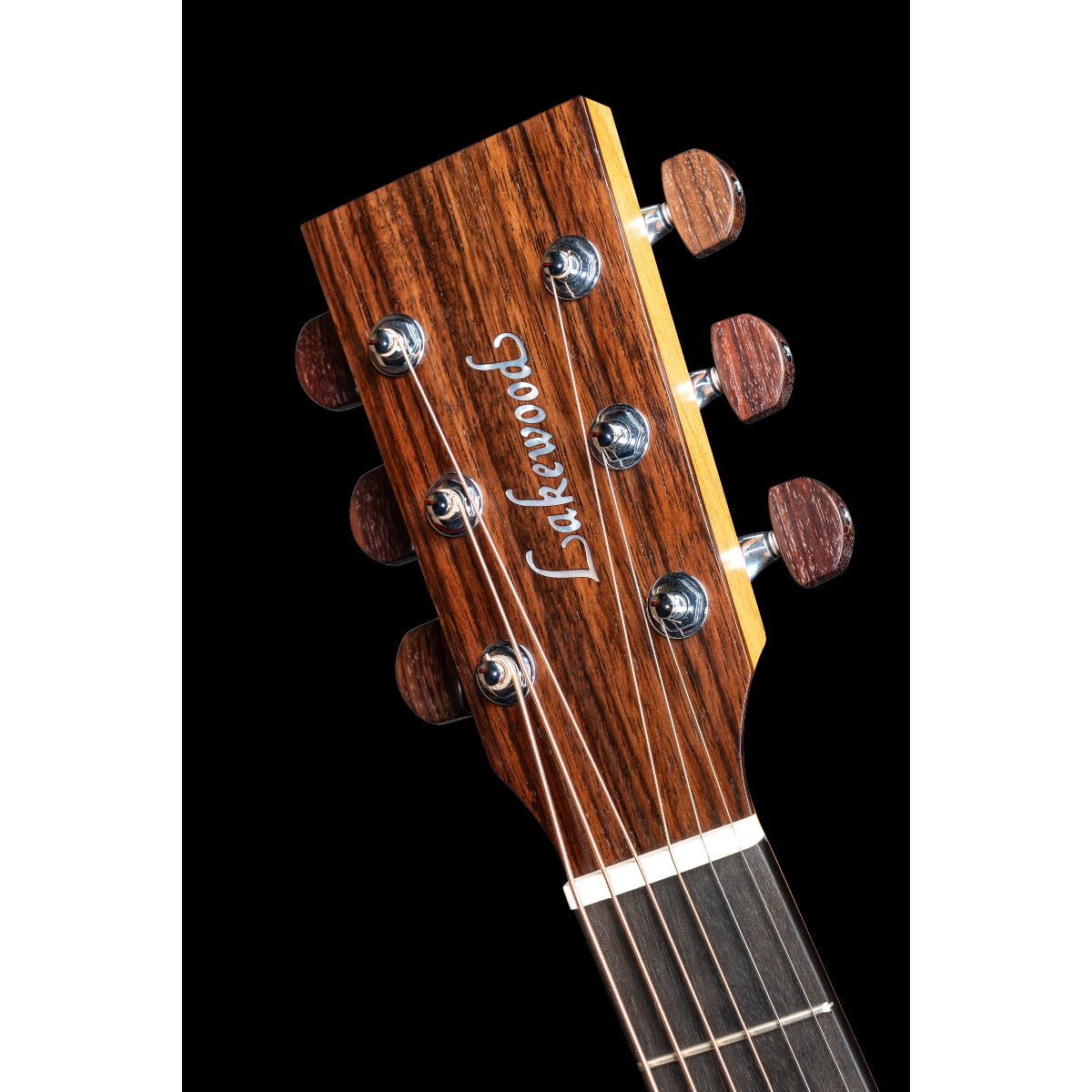 Đàn Guitar Acoustic Lakewood M31 CP Natural