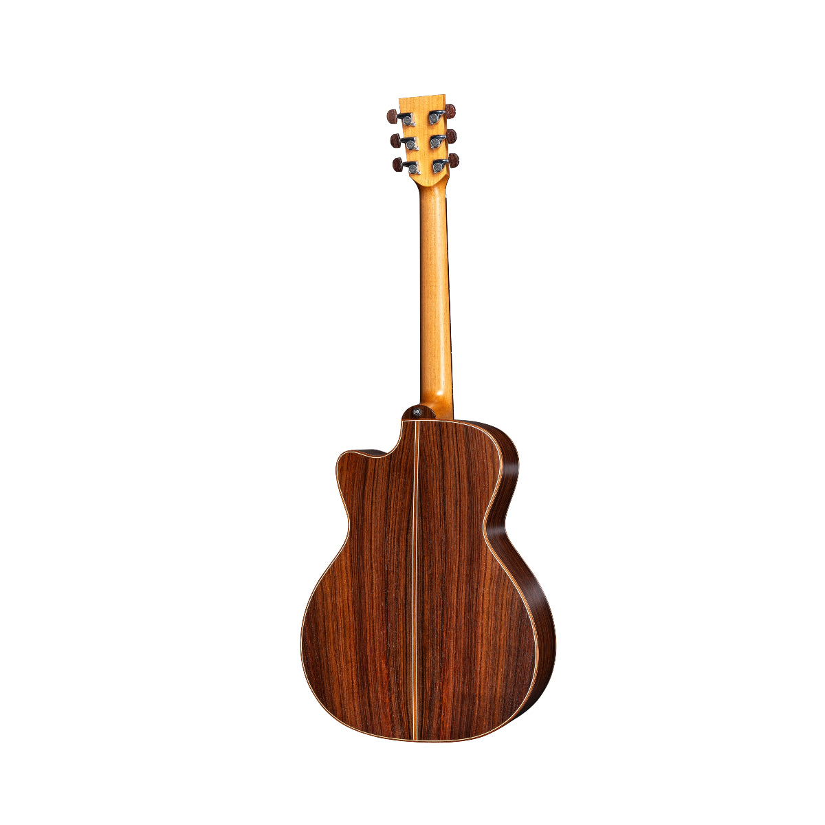 Đàn Guitar Acoustic Lakewood M31 CP Natural