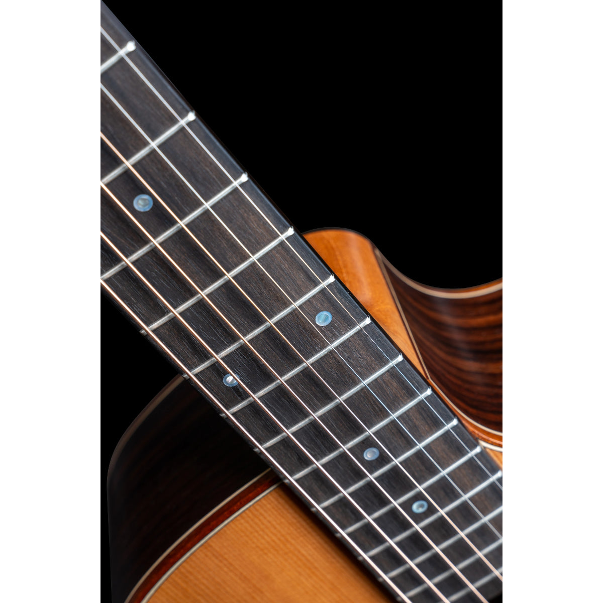 Đàn Guitar Acoustic Lakewood M31 CP Natural