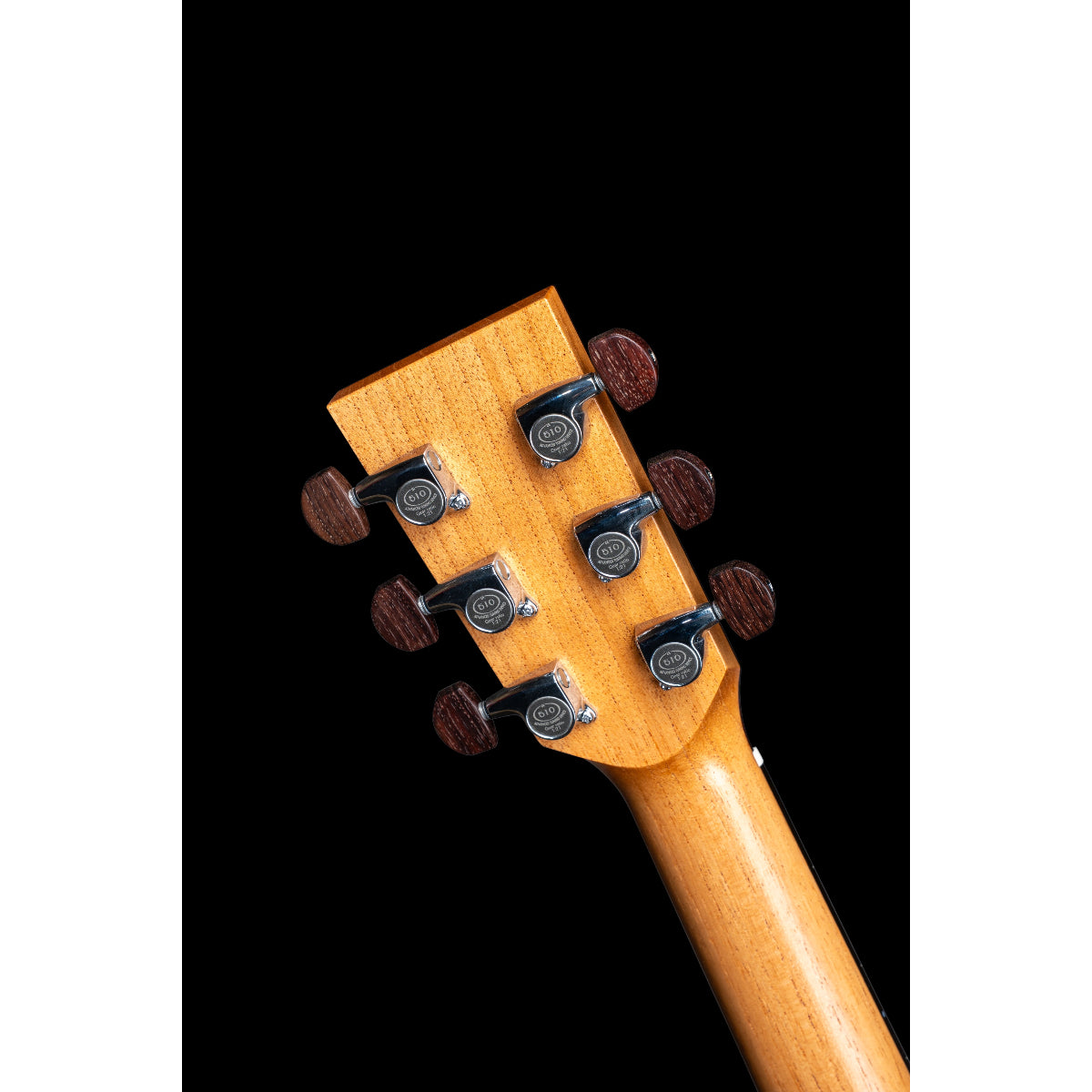 Đàn Guitar Acoustic Lakewood M31 CP Natural