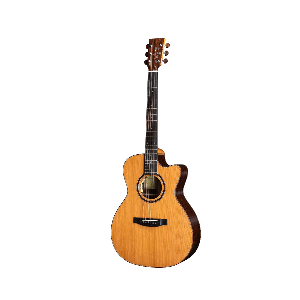 Đàn Guitar Acoustic Lakewood M31 CP Natural