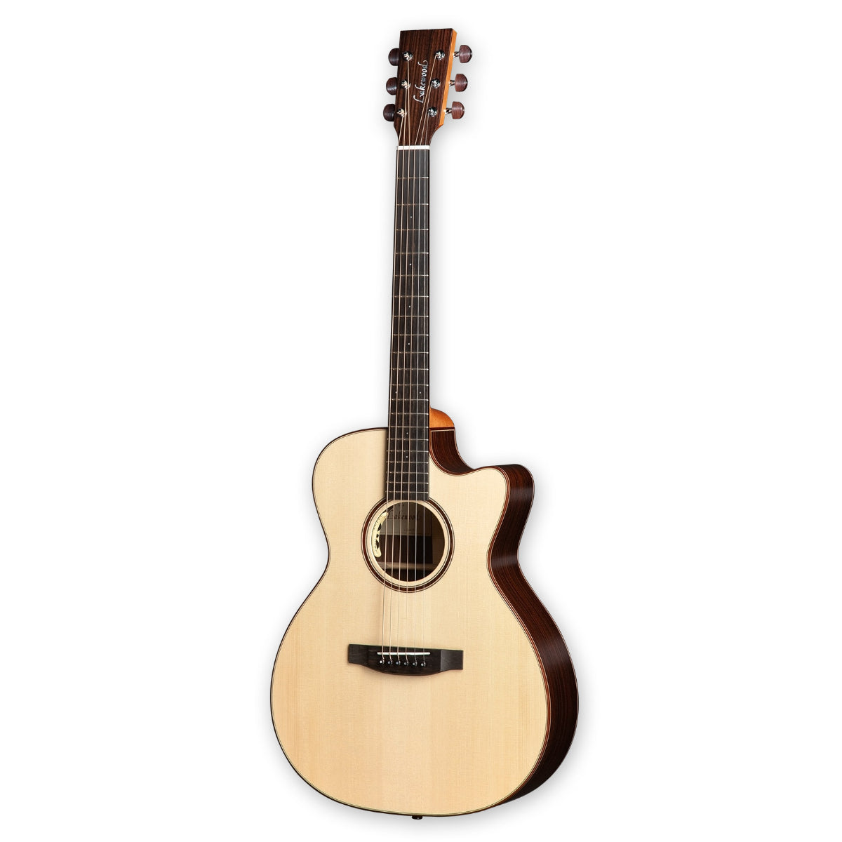 Đàn Guitar Acoustic Lakewood M31 CP