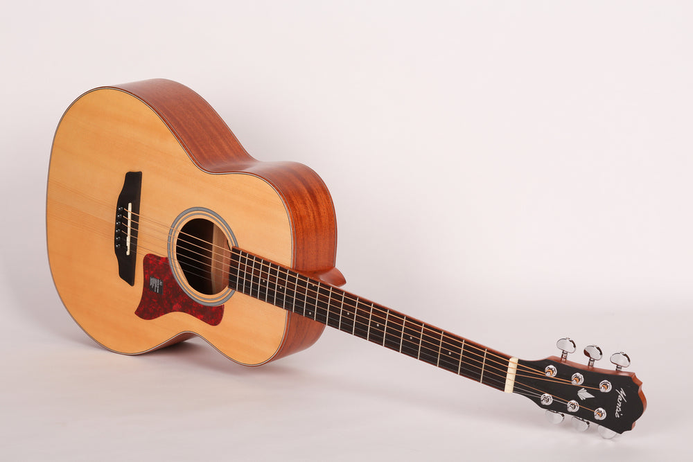 Đàn Guitar Acoustic Mantic BG1, Natural