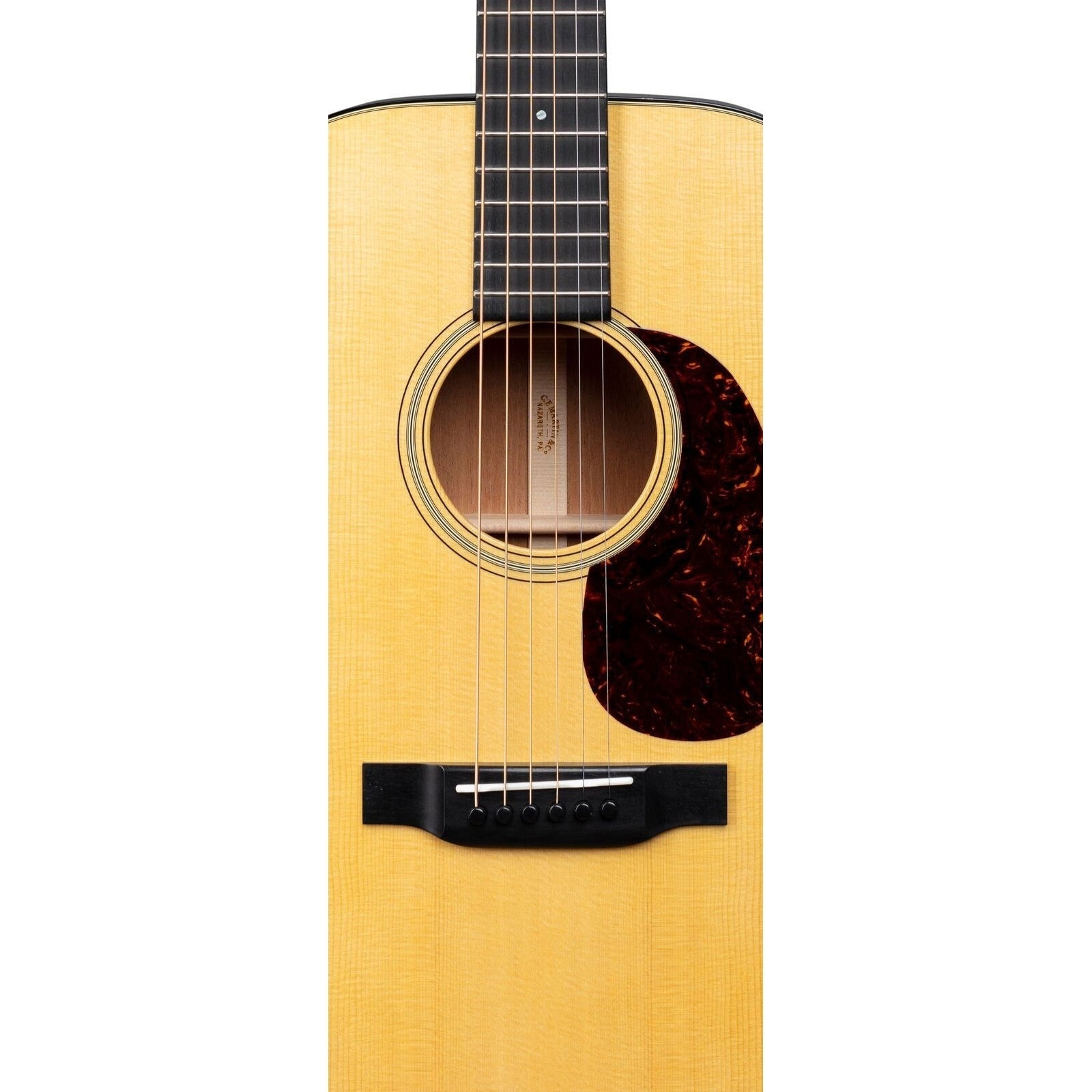 Đàn Guitar Acoustic Martin 00-18, Standard Series