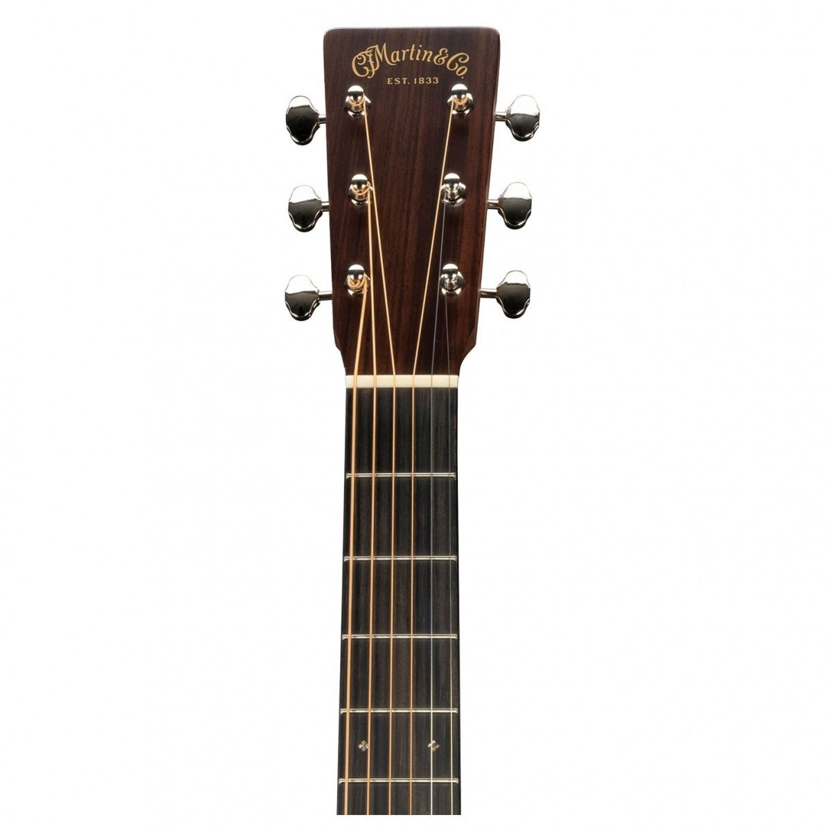 Đàn Guitar Acoustic Martin 000-17, Standard Series 