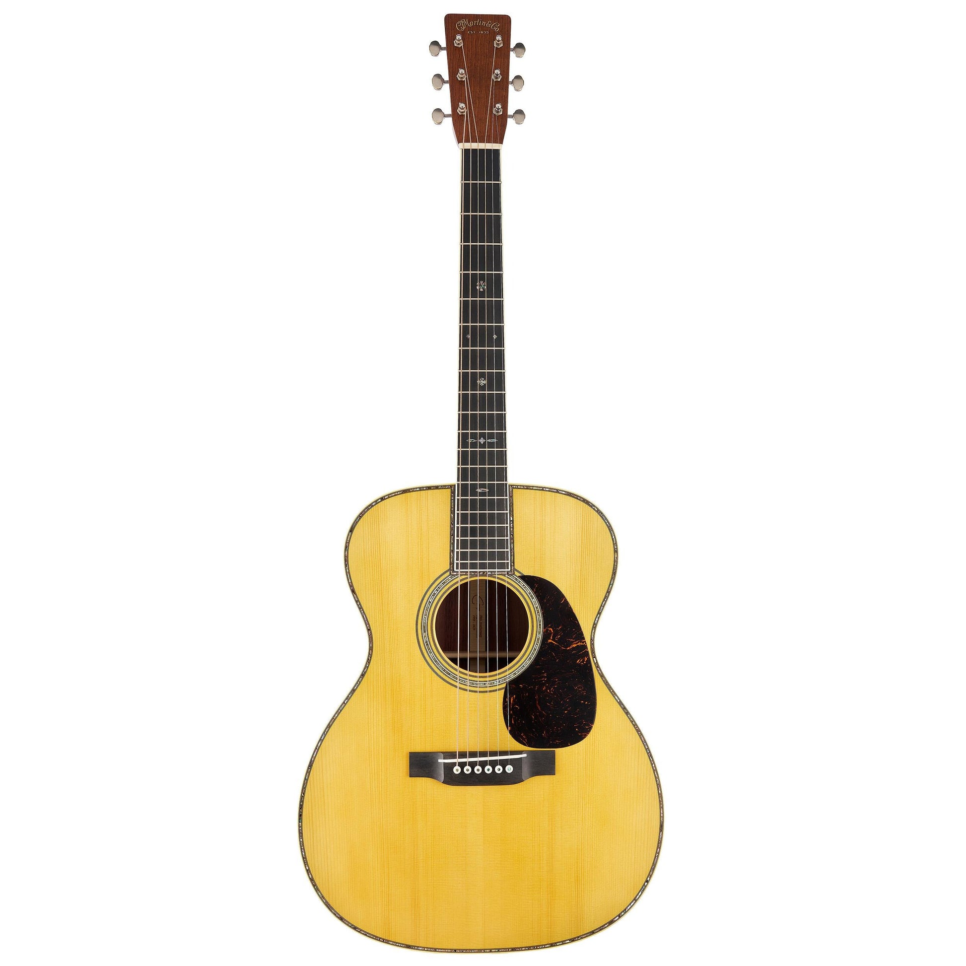 Đàn Guitar Acoustic Martin 000-42EC 30th Anniversary