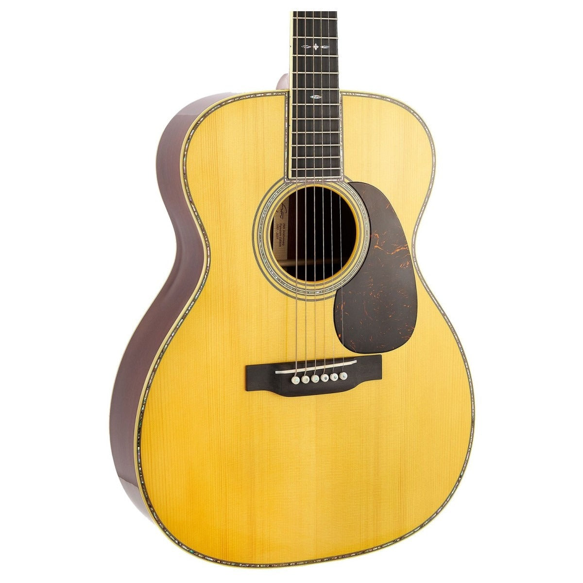 Đàn Guitar Acoustic Martin 000-42EC 30th Anniversary