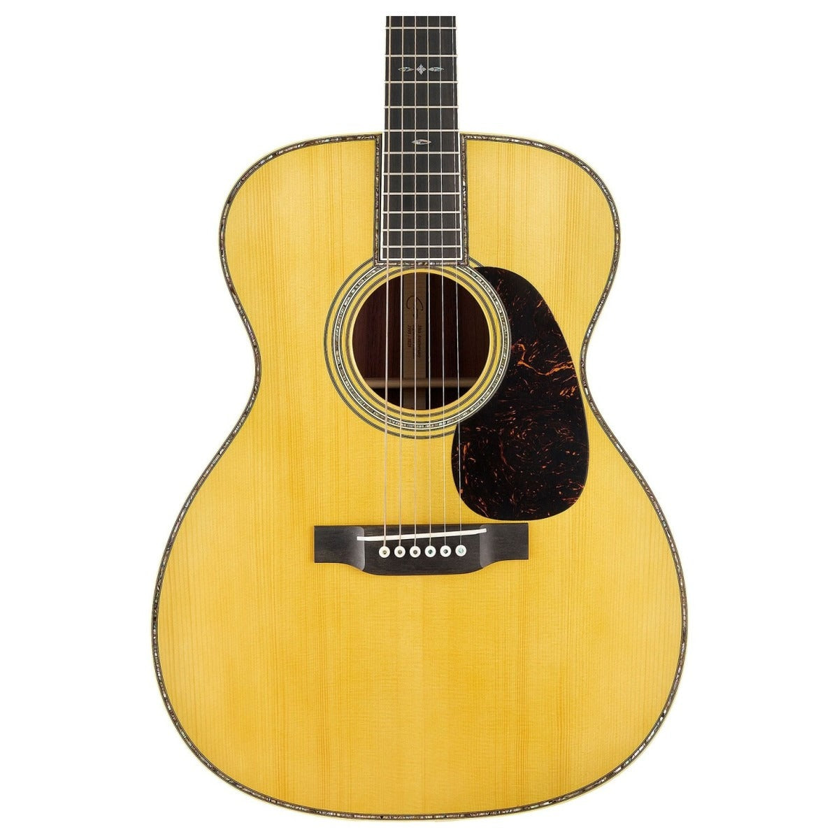 Đàn Guitar Acoustic Martin 000-42EC 30th Anniversary