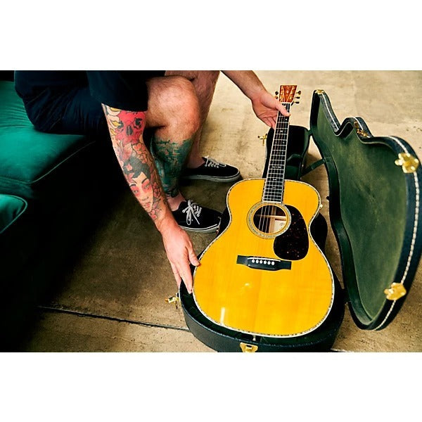 Đàn Guitar Acoustic Martin 000-45 Joe Bonamassa