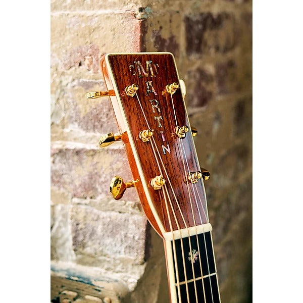 Đàn Guitar Acoustic Martin 000-45 Joe Bonamassa