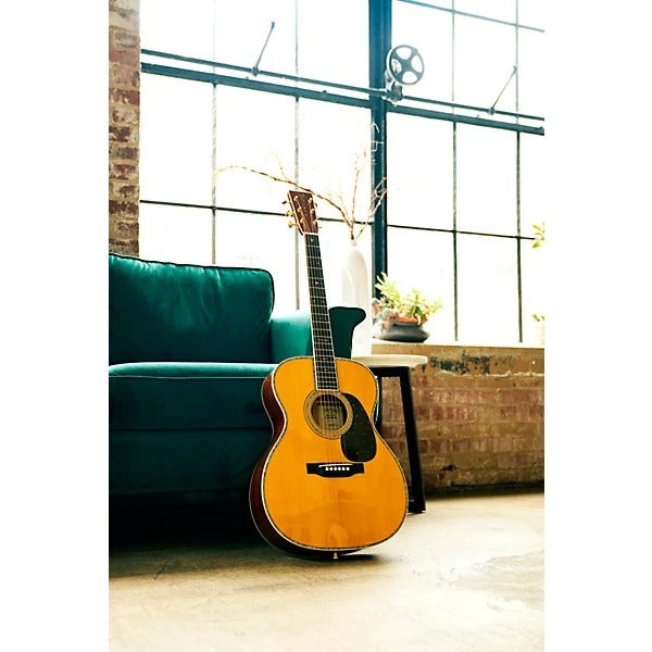 Đàn Guitar Acoustic Martin 000-45 Joe Bonamassa