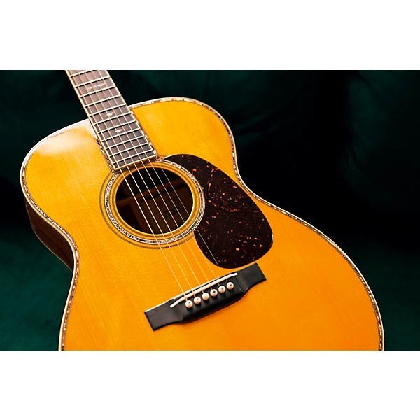 Đàn Guitar Acoustic Martin 000-45 Joe Bonamassa