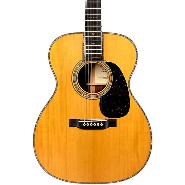 Đàn Guitar Acoustic Martin 000-45 Joe Bonamassa