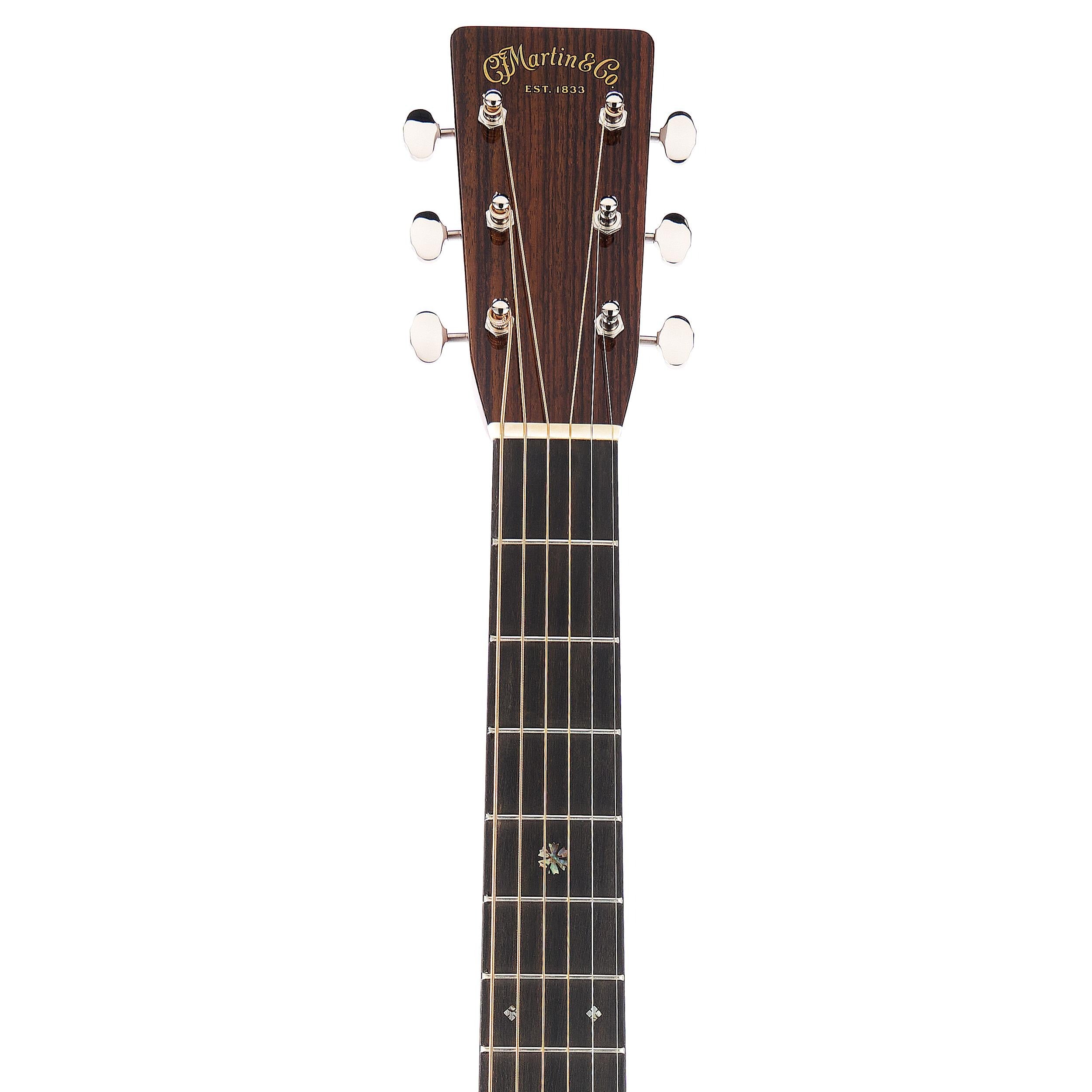 Đàn Guitar Acoustic Martin 000-EC 30th Anniversary
