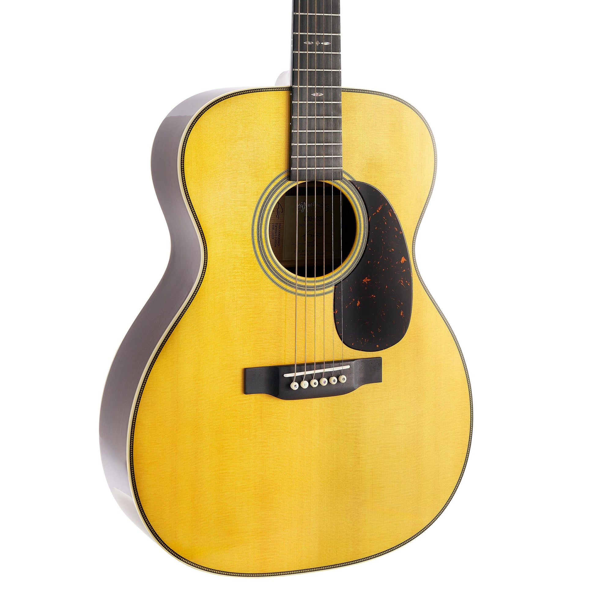 Đàn Guitar Acoustic Martin 000-EC 30th Anniversary