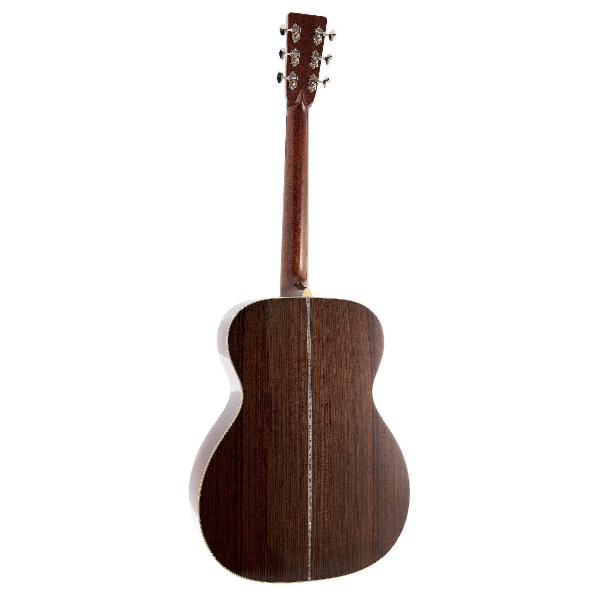 Đàn Guitar Acoustic Martin 000-EC 30th Anniversary