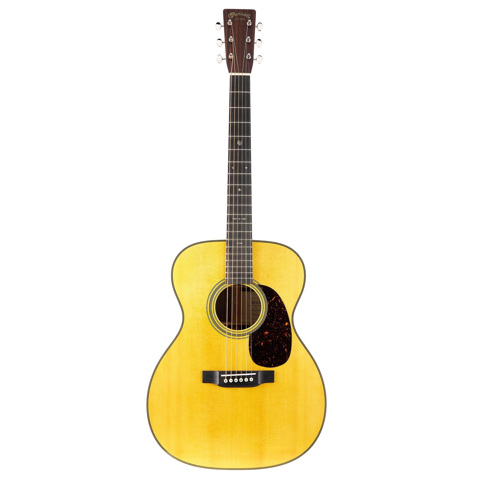 Đàn Guitar Acoustic Martin 000-EC 30th Anniversary