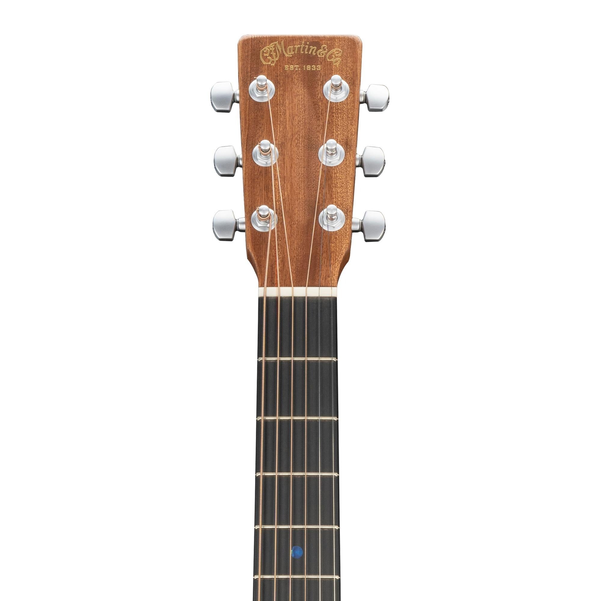 Đàn Guitar Acoustic Martin 000C Jr E StreetMaster
