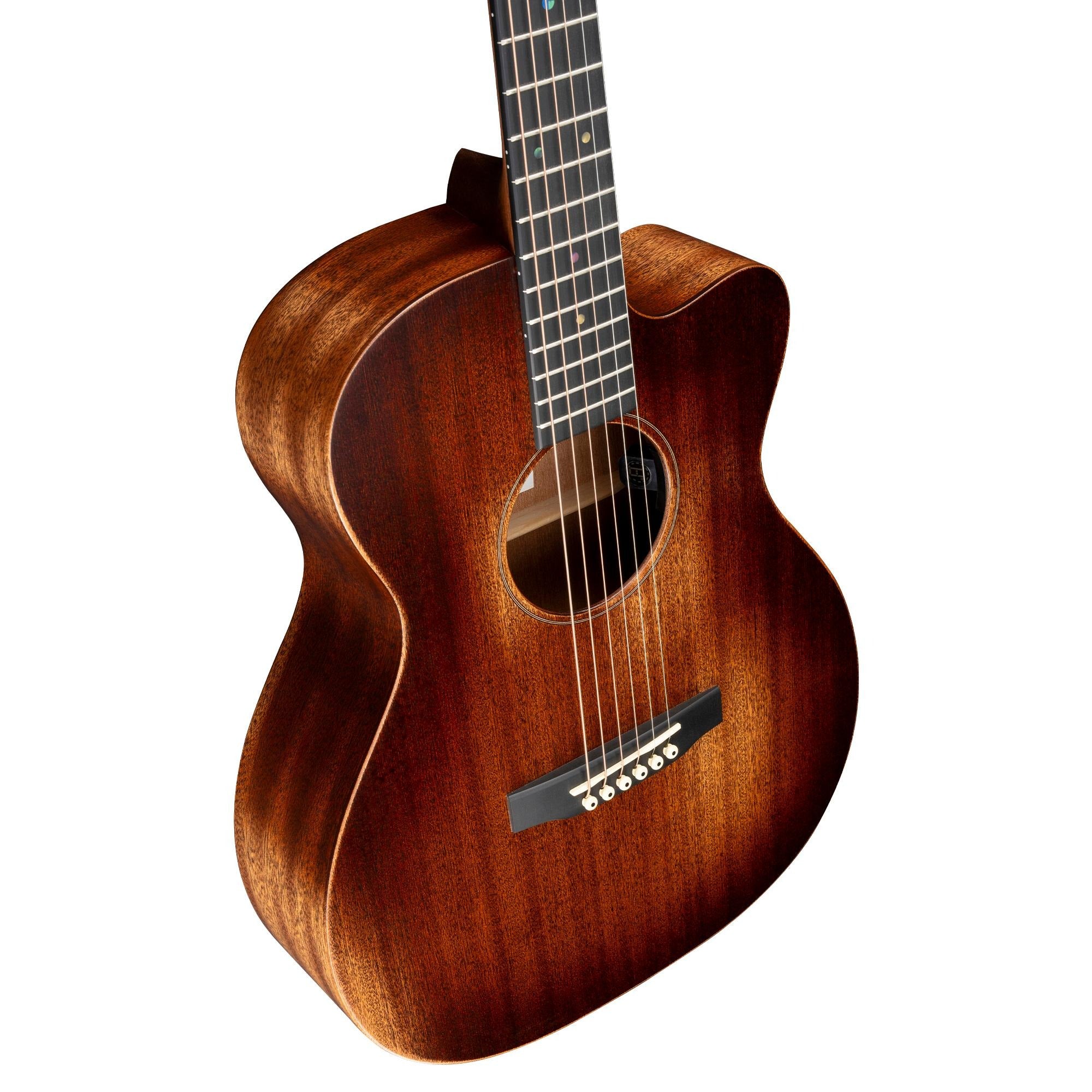 Đàn Guitar Acoustic Martin 000C Jr E StreetMaster