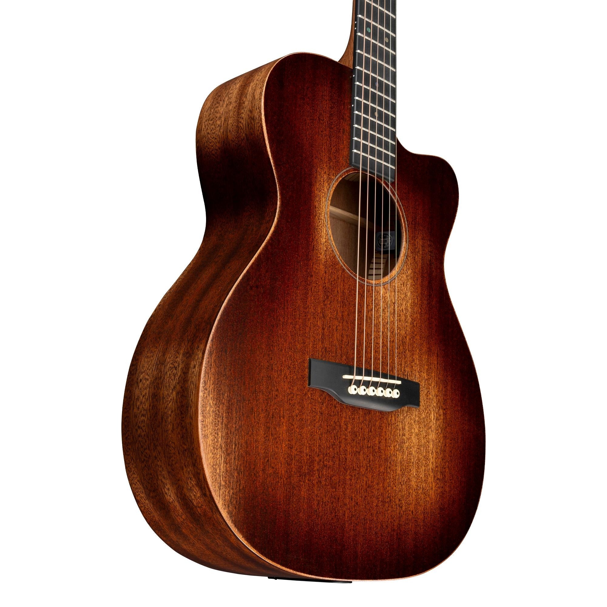 Đàn Guitar Acoustic Martin 000C Jr E StreetMaster