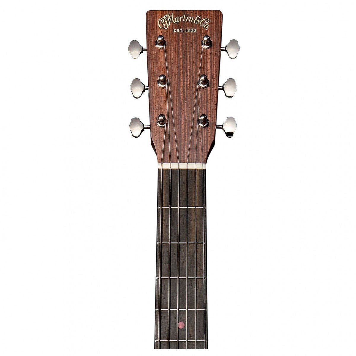 Đàn Guitar Acoustic Martin 000E Retro Plus Mahogany