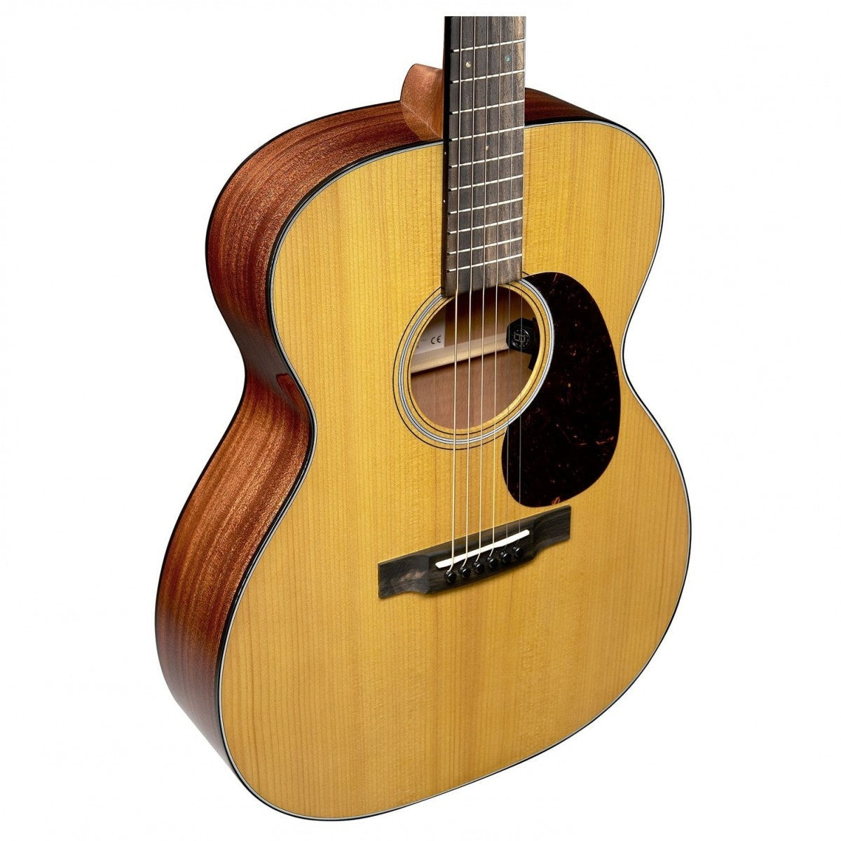 Đàn Guitar Acoustic Martin 000E Retro Plus Mahogany