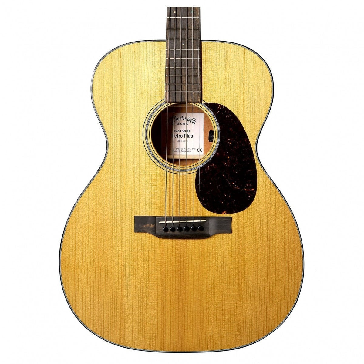 Đàn Guitar Acoustic Martin 000E Retro Plus Mahogany