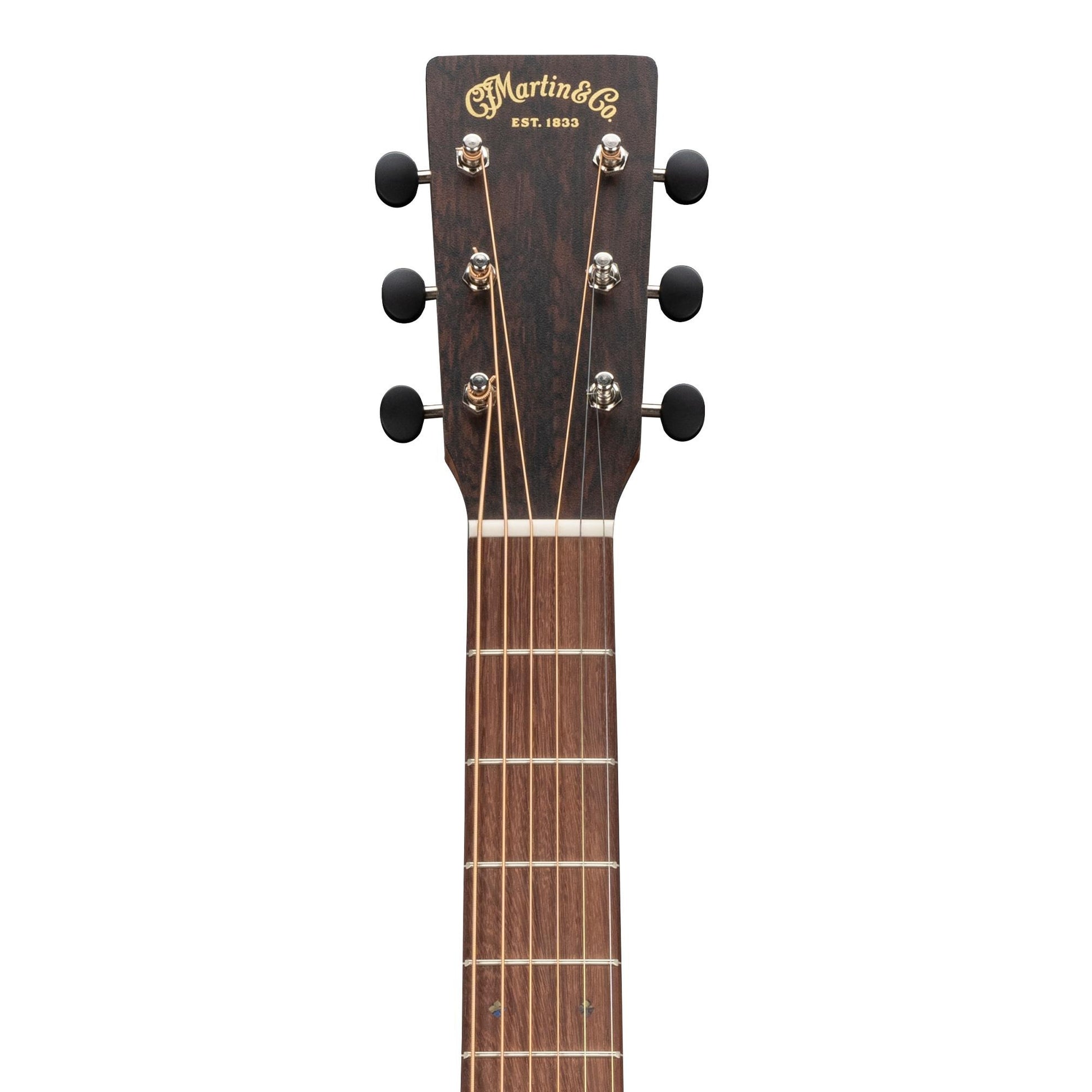 Đàn Guitar Acoustic Martin 000 Jr E Sapele
