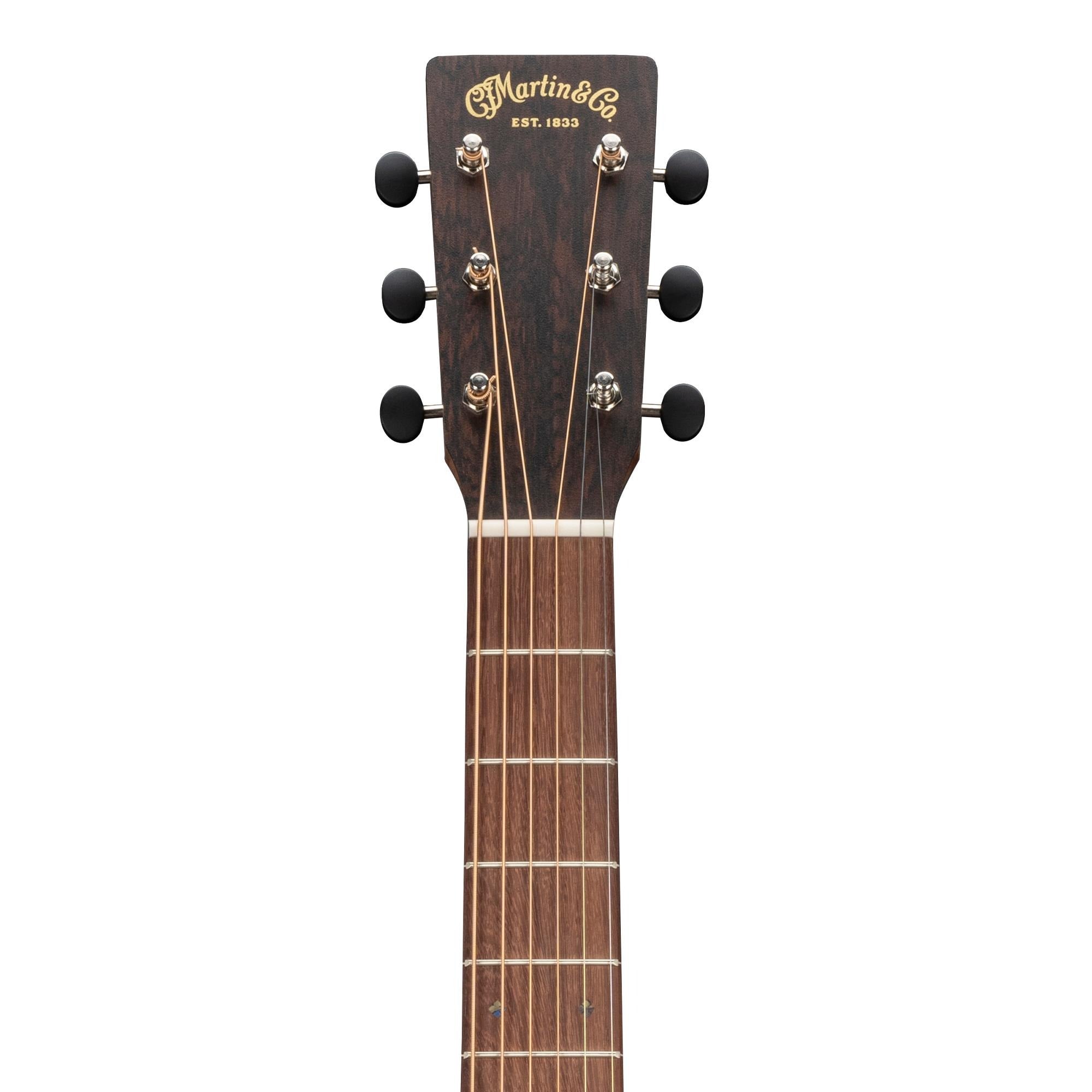Đàn Guitar Acoustic Martin 000 Jr E Sapele