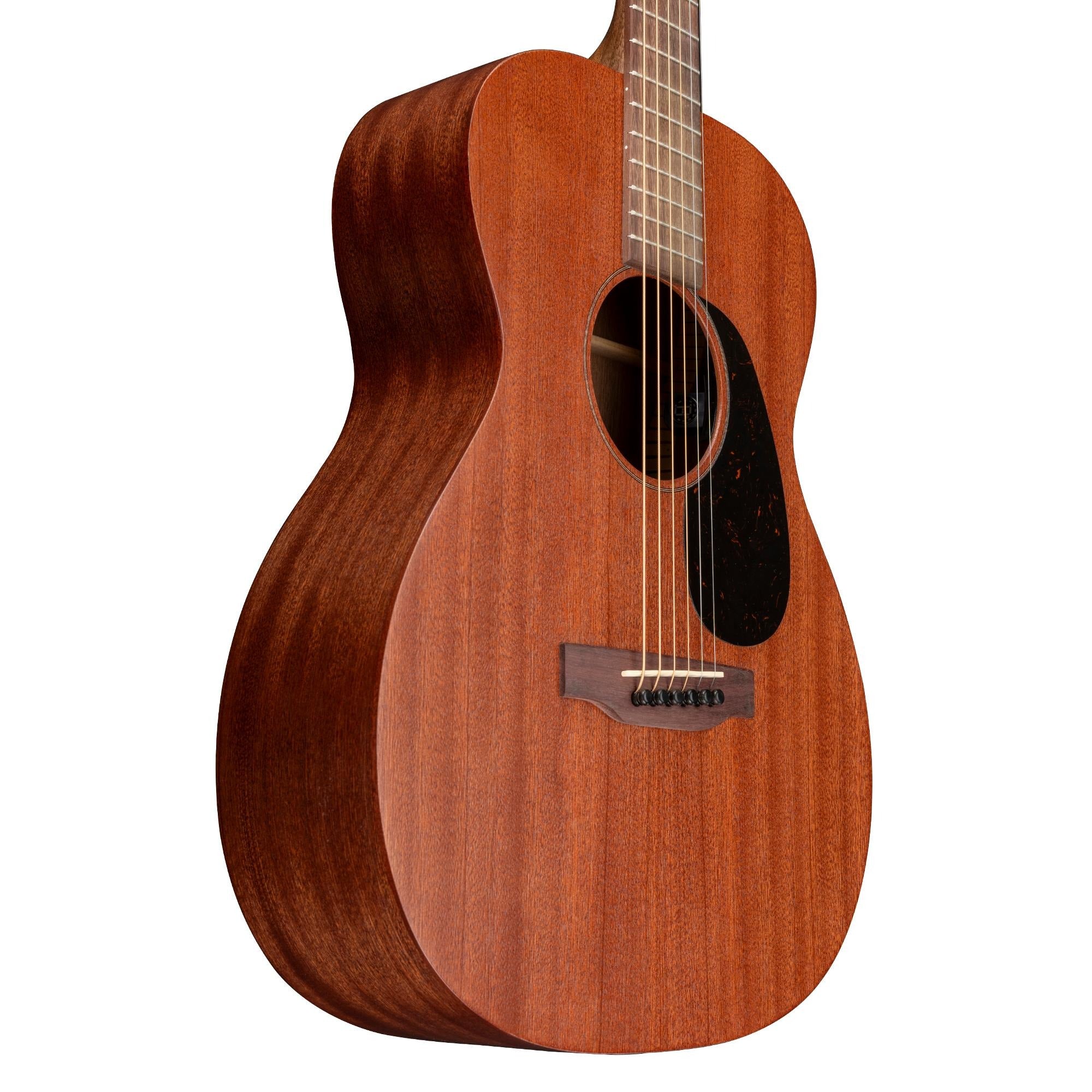 Đàn Guitar Acoustic Martin 000 Jr E Sapele