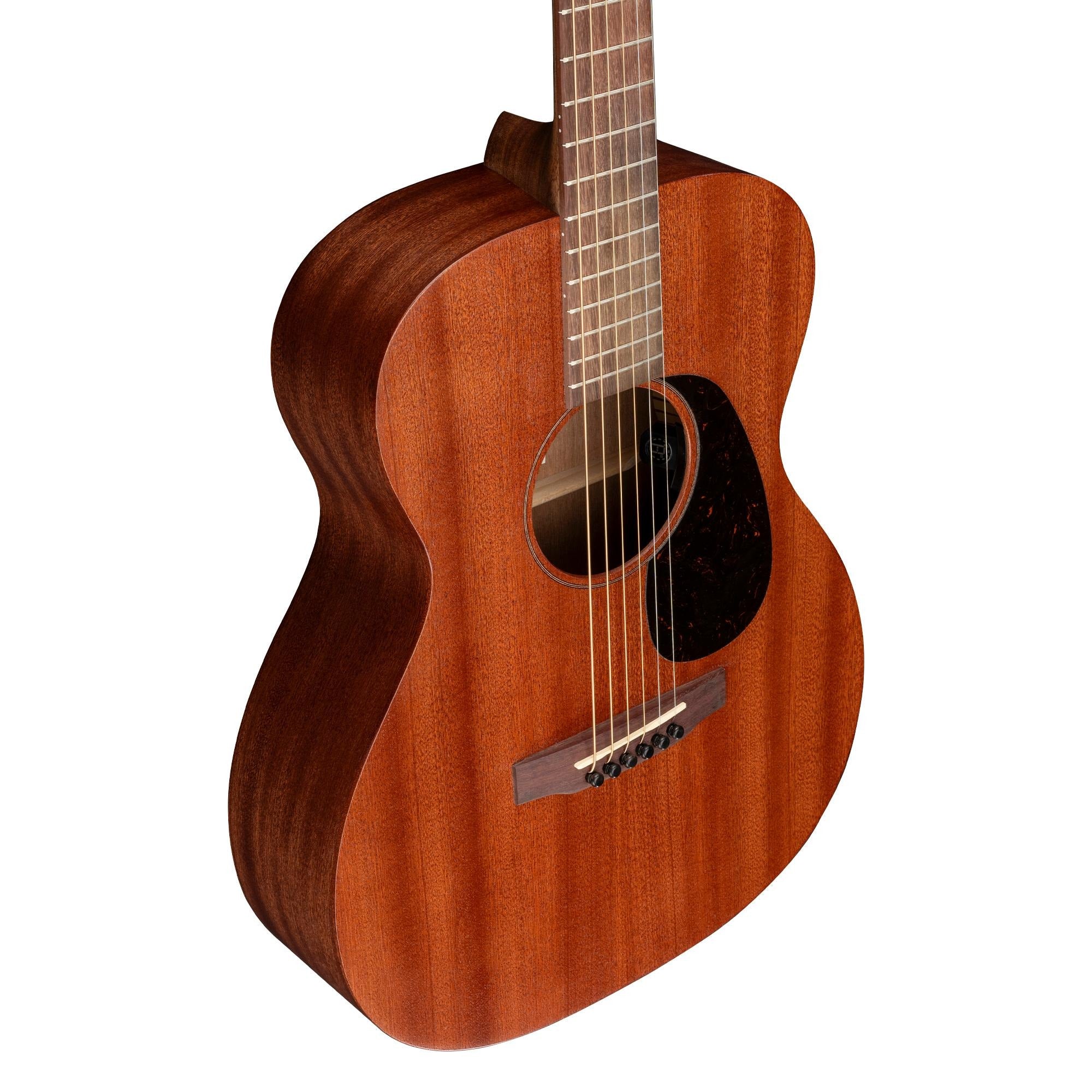Đàn Guitar Acoustic Martin 000 Jr E Sapele