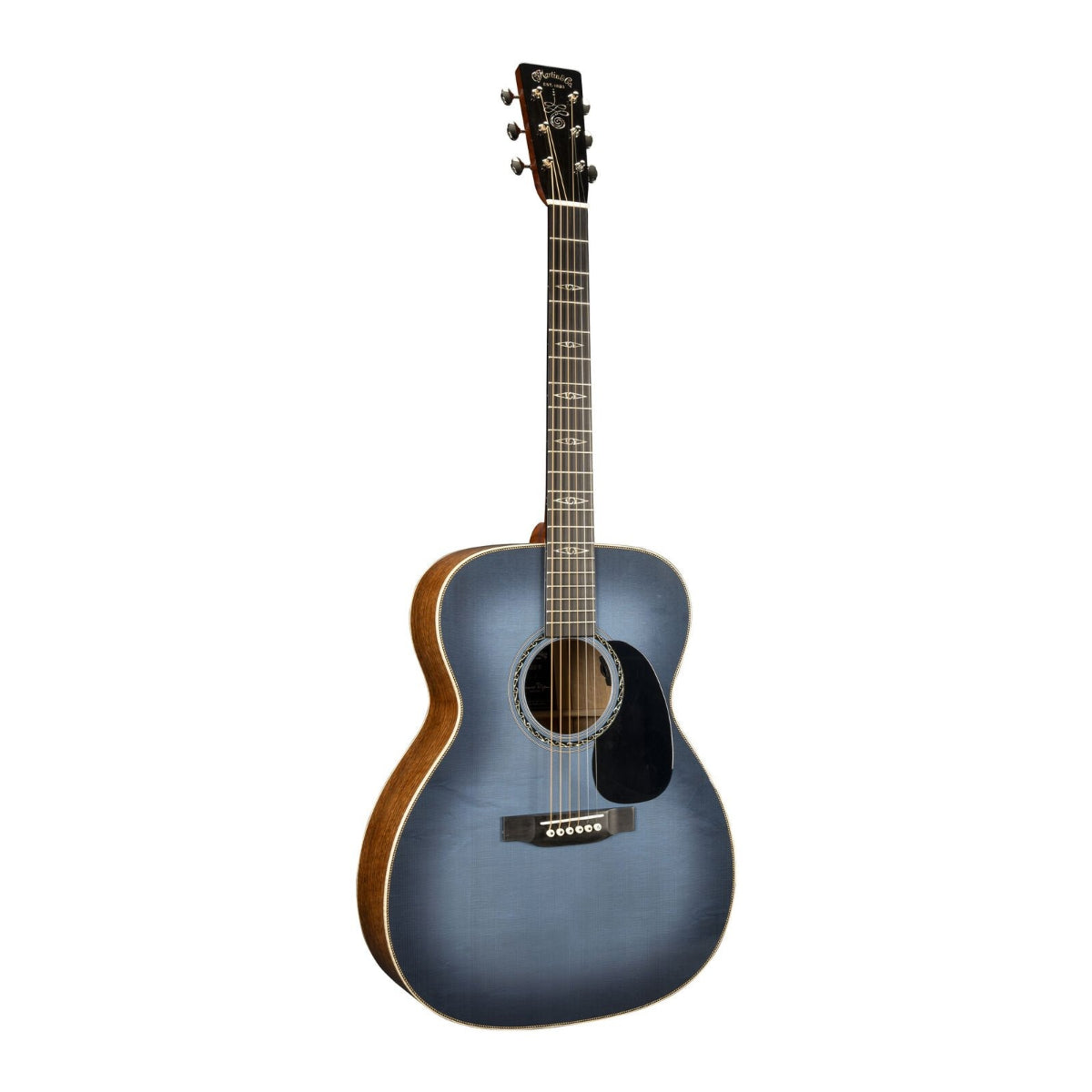 Đàn Guitar Acoustic Martin CEO-11
