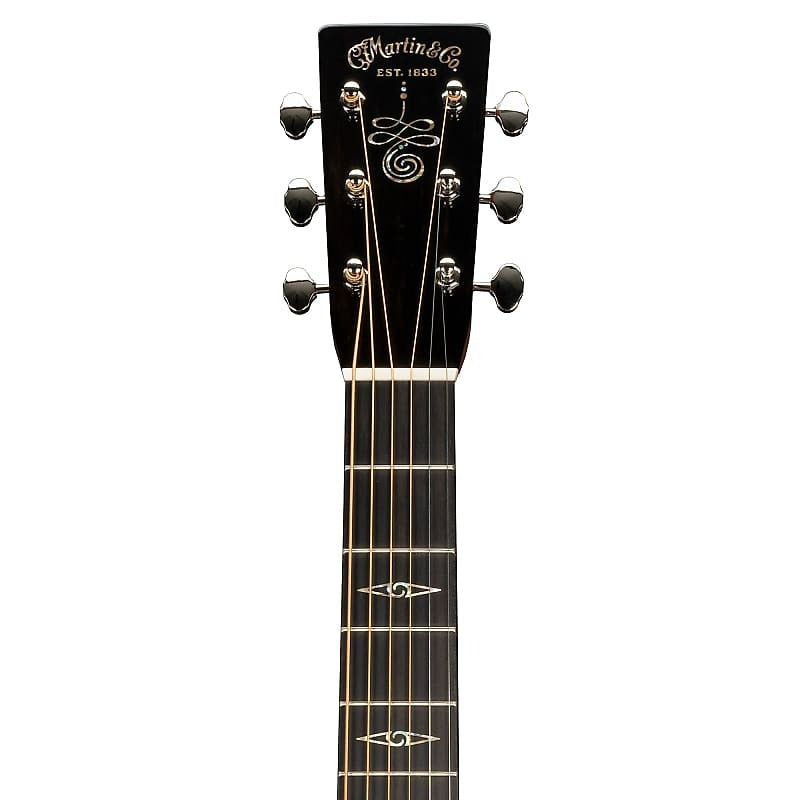 Đàn Guitar Acoustic Martin CEO-11