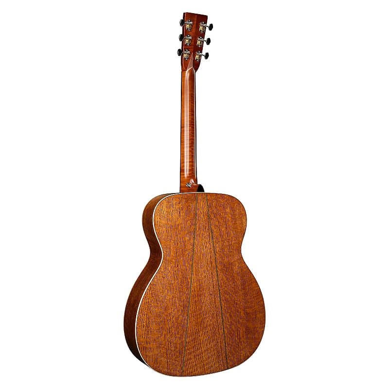 Đàn Guitar Acoustic Martin CEO-11