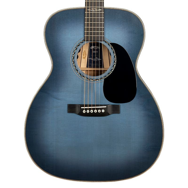 Đàn Guitar Acoustic Martin CEO-11